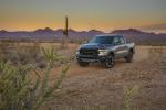 Dodge Ram 1500 Rebel Crew Cab 2018 года